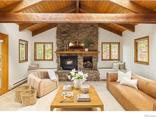 House for sale in Boulder, Colorado