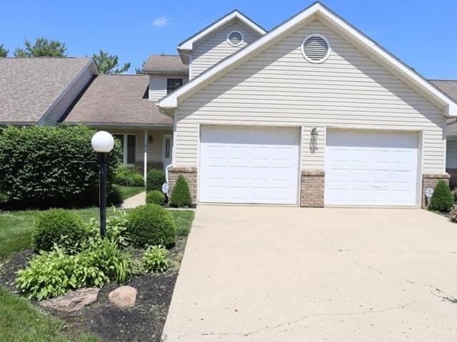 Condo for sale in Preble, Ohio