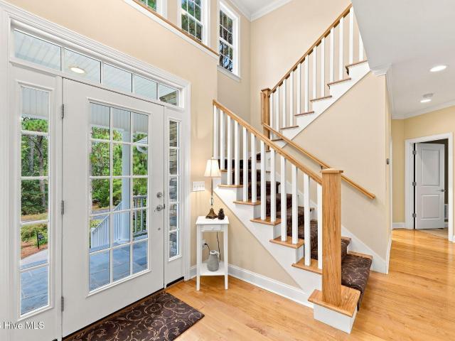 House for sale in Pinehurst, Moore County