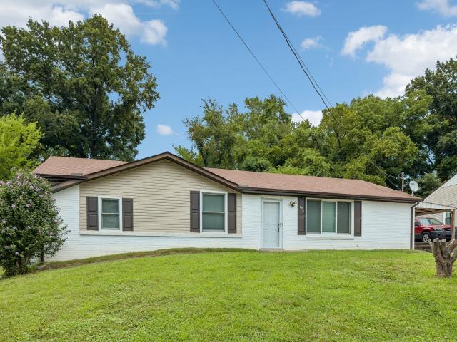 House for sale in Tennessee