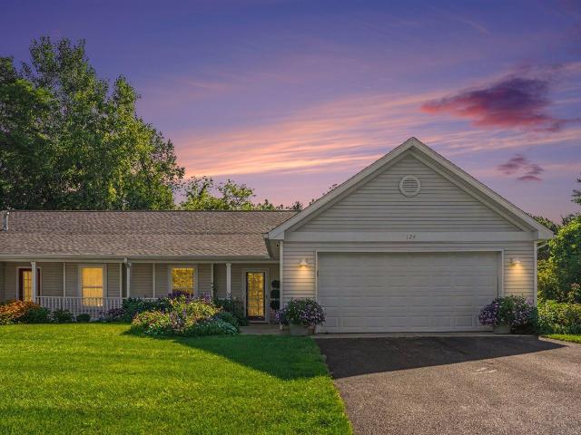 Condo for sale in Allegan, Michigan