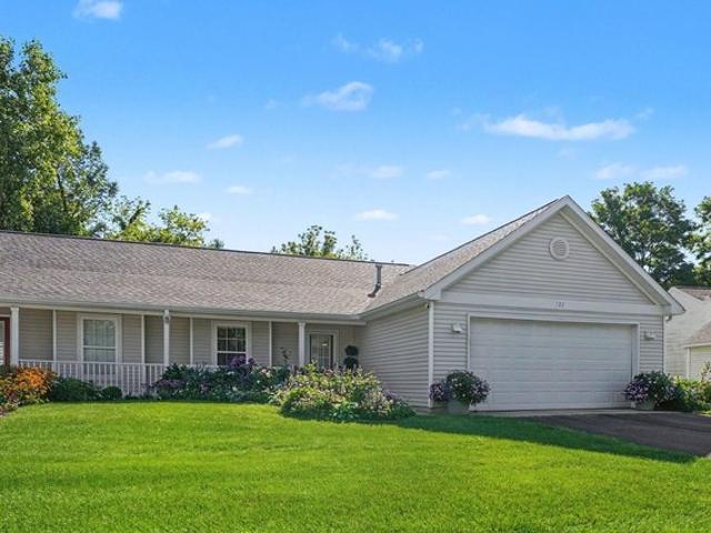 Condo for sale in Allegan, Michigan