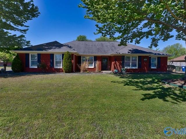 House for sale in Huntsville, Alabama