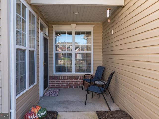 Townhouse for sale in Hilltown Township, Bucks County
