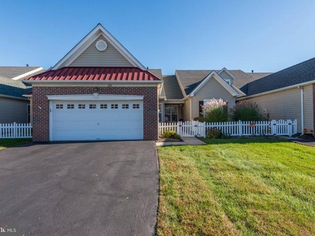 Townhouse for sale in Sellersville, Bucks County