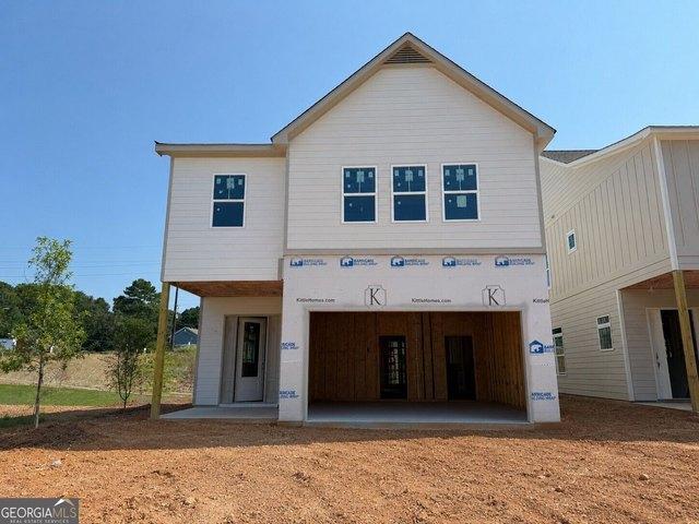 House for sale in Lilburn, Georgia