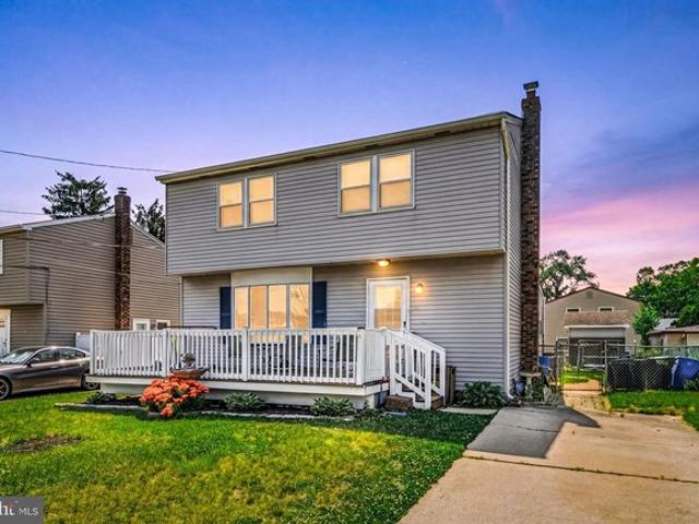 House for sale in Bellmawr, New Jersey