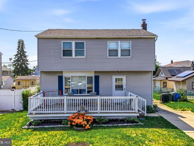 House for sale in Bellmawr, New Jersey