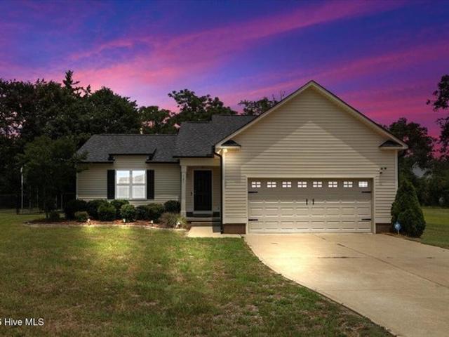 House for sale in La Grange, North Carolina