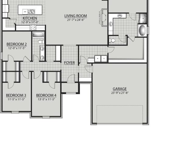House for sale in Ryland, Madison County