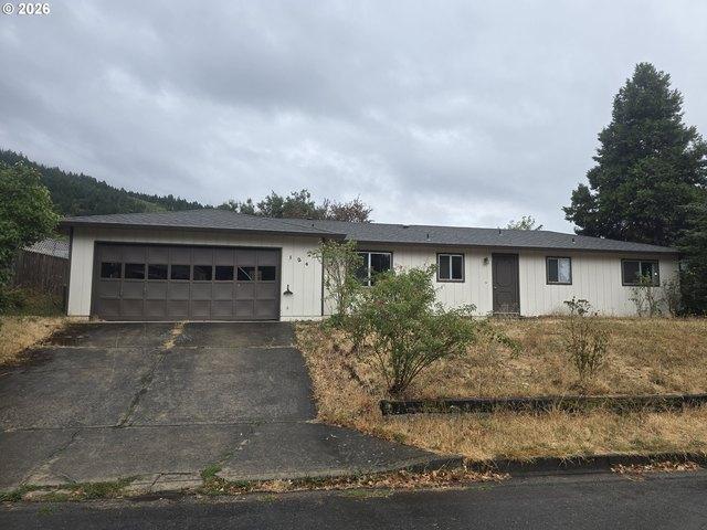 House for sale in Oregonia