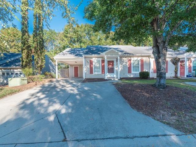 Townhouse for sale in Aiken, Aiken County