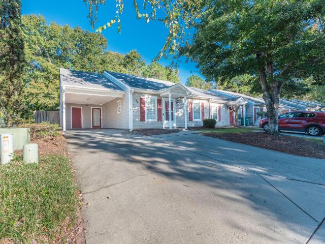 Townhouse for sale in Aiken, Aiken County