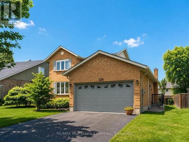 House for rent in Guelph, Ontario