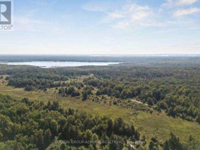 Land for sale in Kawartha Lakes, Central Ontario