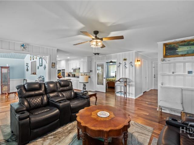 House for sale in Jesup, Wayne County