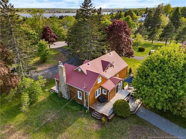 House for sale in Bouctouche, New Brunswick