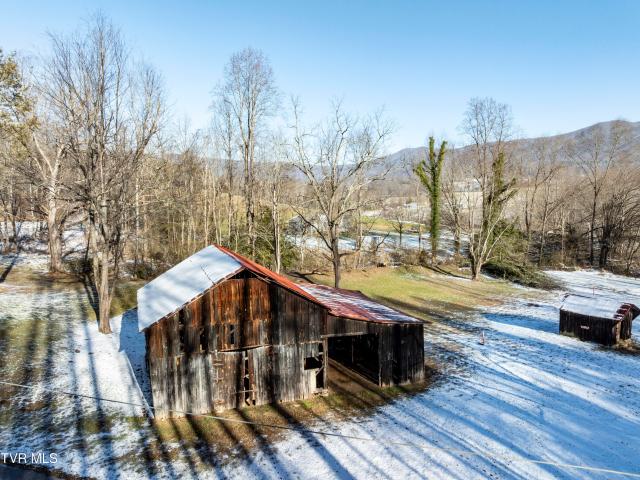 Land for sale in Tennessee
