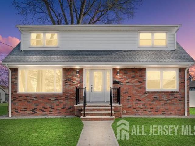 Property for sale in Avenel, New Jersey