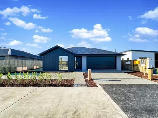 House for sale in Rolleston, Canterbury