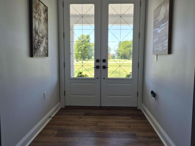House for sale in Hertford, North Carolina