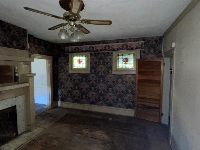 House for sale in Homestead, Pennsylvania