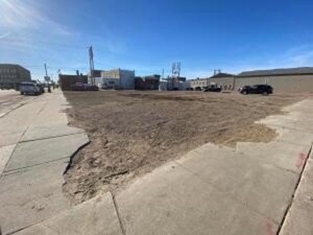 Land for sale in Mitchell, South Dakota