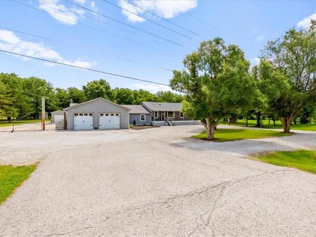 House for sale in Kansas