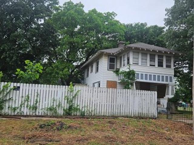 House for sale in Stroud, Oklahoma