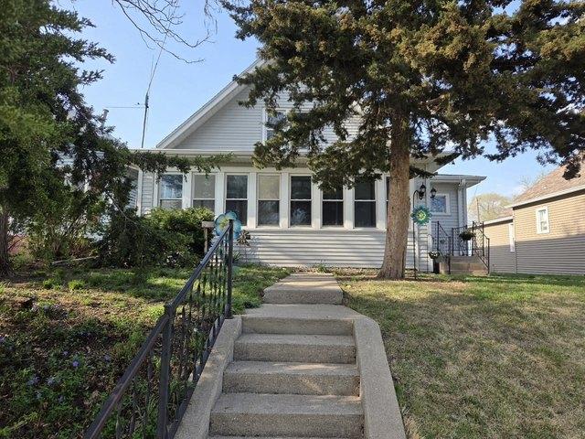 House for sale in Bureau, Illinois