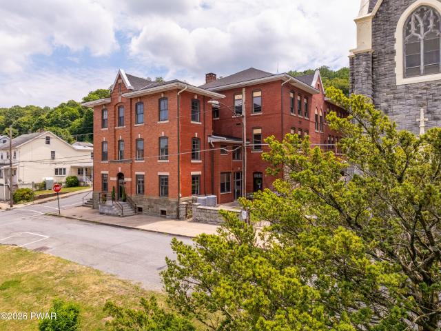 House for sale in Carbon, Pennsylvania