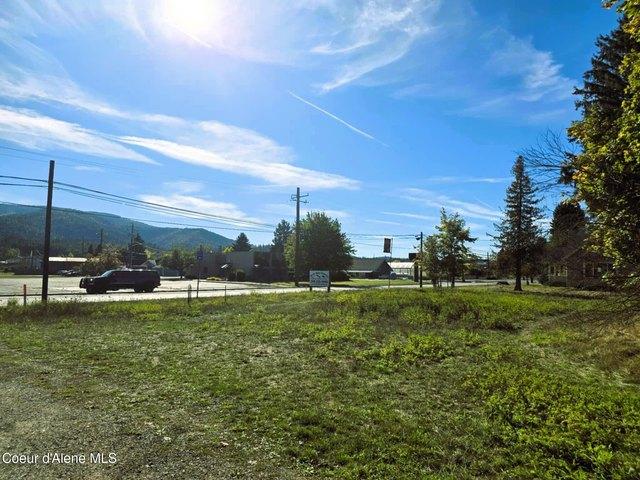 Land for sale in Priest River, Idaho