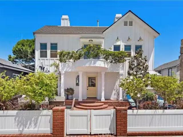 House for rent in Santa Ana