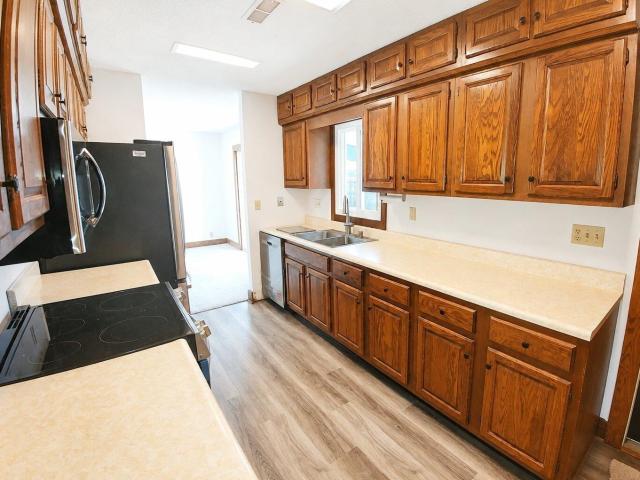 House for sale in Blackford, Indiana