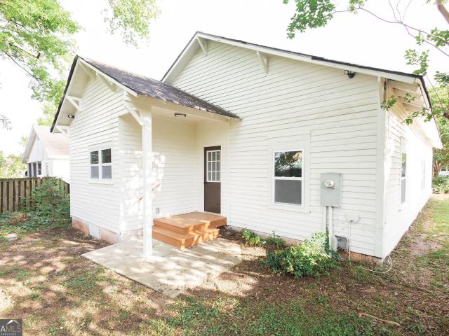 House for sale in Spalding, Georgia
