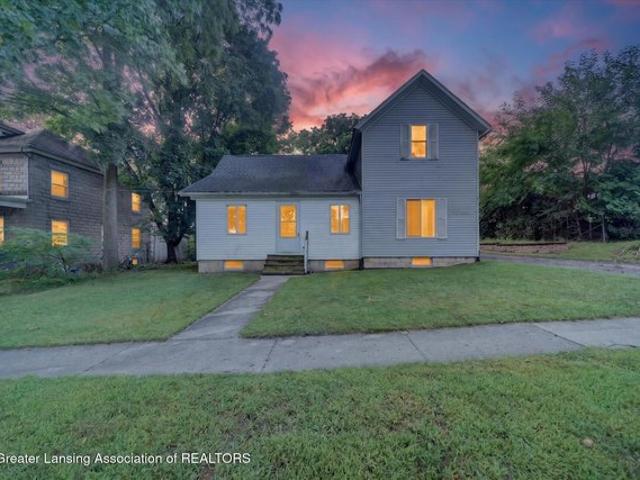 House for sale in Hastings, Michigan