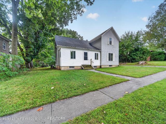 House for sale in Hastings, Michigan