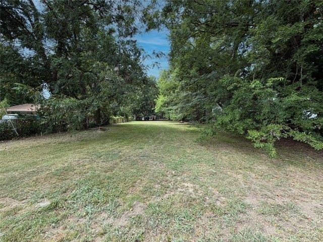 Land for sale in Texas