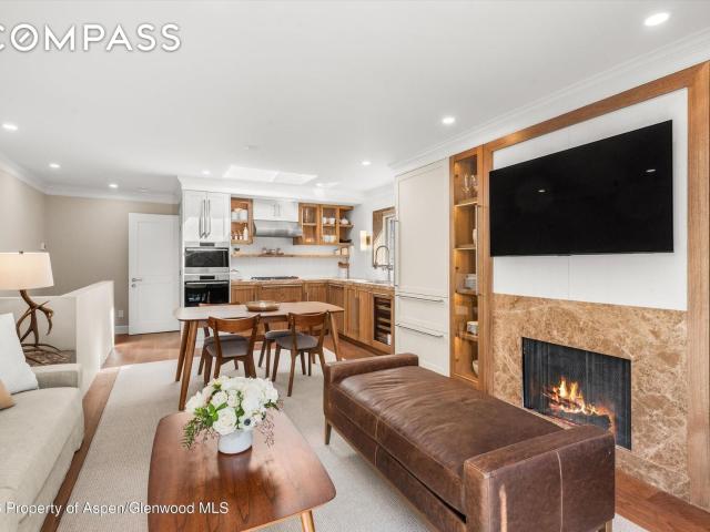 Property for rent in Aspen, Colorado