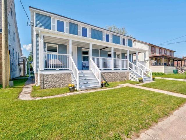 House for sale in Manistique, Michigan