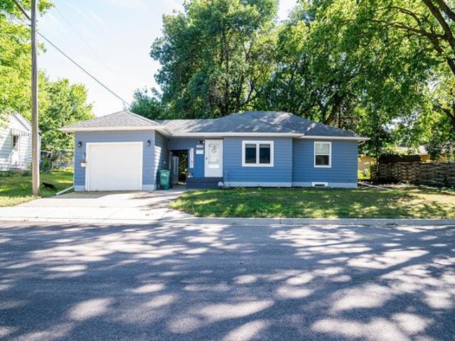 House for sale in Tracy, Minnesota