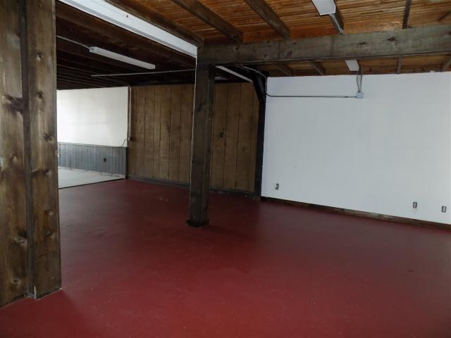 Commercial for sale in Michigan