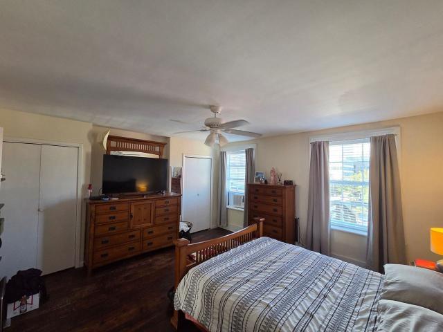 Apartment for rent in Savannah Historic District, Savannah