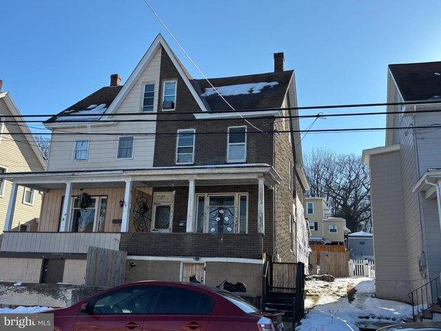 House for sale in Coaldale, Pennsylvania