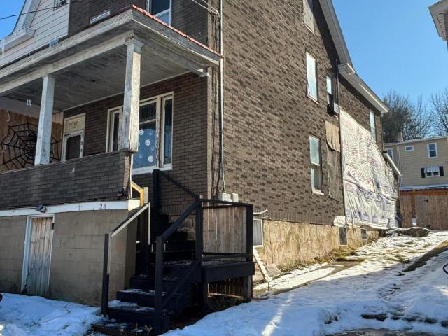 Property for sale in Coaldale, Pennsylvania