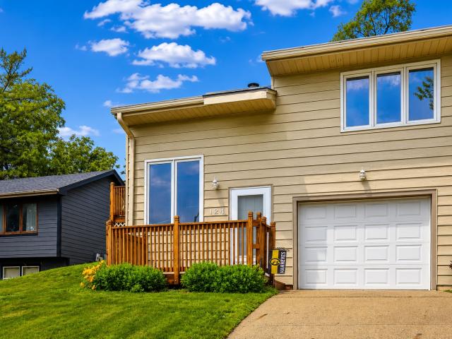 House for sale in Des Moines, Iowa