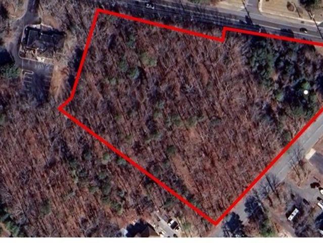 Land for sale in Ewan, New Jersey