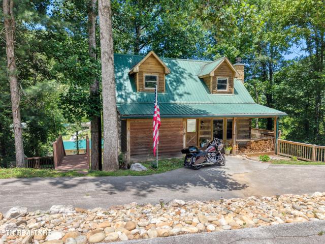 House for sale in Tennessee