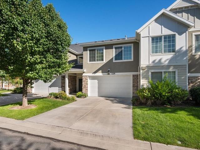 Townhouse for sale in Draper, Utah