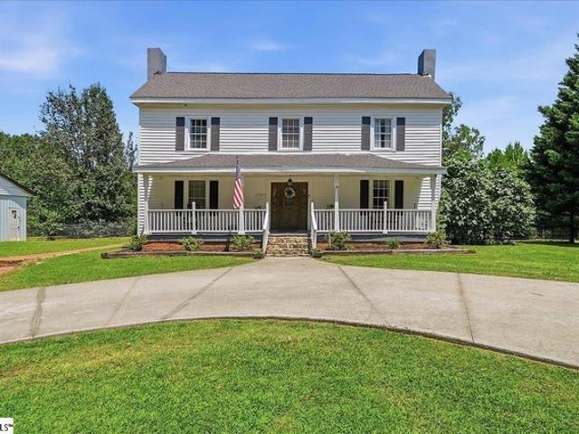 House for sale in Honea Path, South Carolina